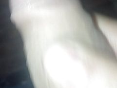 sex with lots of toys and lots of milk and anal