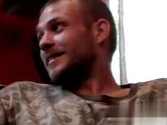 Gay movie of Str8 Boys Share A Cock Sucker