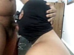 excellent rigid skull smash (no cum)