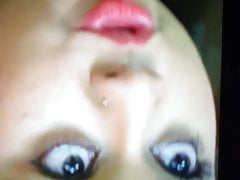 Meghna vincent cumtribute