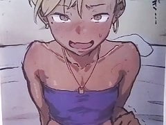 Nijie BUKKAKE Josou Shounen