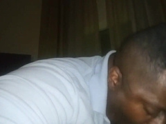 CAMERA TIMID KENYAN