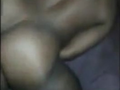 Fucking His Fat Ass 8