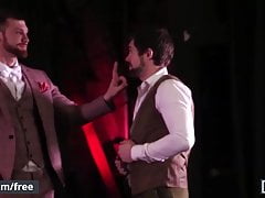 Men.com - Griffin Barrows and Jacob Peterson - Prohibition P