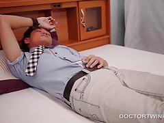 Kinky Asian Dr Vernon Barebacks Best