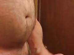 Daddy and his dick