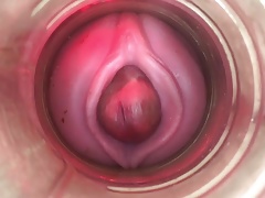 dads frustration by cum cam man
