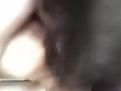 Watch these hot emo Goth dudes ravage each other in a homemade romp