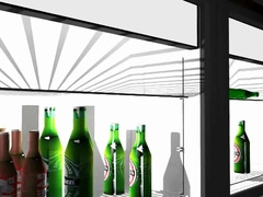 The Regenerator's Gas Station with Piers Nivans and Dante!