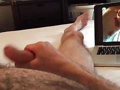 Just a second one more vid