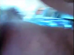 Daddy blows delicious cock