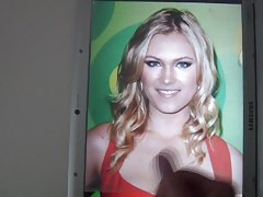 Eliza Taylor Cum Tribute