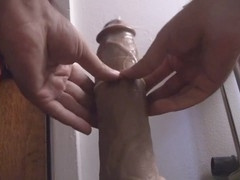 funtest7 with large dildo