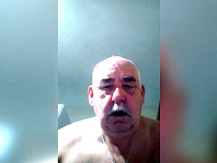 grandfather play on cam