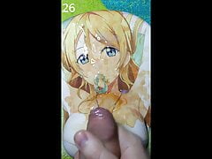 33 Eli Mousepad NoClean Videos 02 (14 Loads)