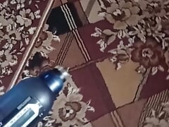 Super huge pump dick. Super nice sex toy. Huge huge dick. Girls and women love huge dicks. I am training.
