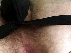 Farting and dominating, ass and Russian alpha.