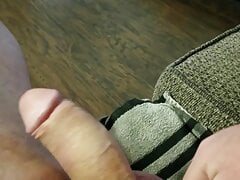Edging and jacking