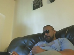 Smoking and jerking