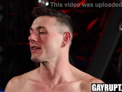 Go For The Gloryhole Ryder Owens, Carter Collins