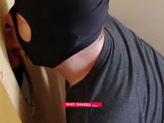 Glory Hole Extra - Big Cock Action6666