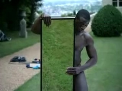 Amazing male in best sports, public sex gay porn scene