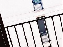 Slutboyben CAM4 Sexy Window Exhibitionist