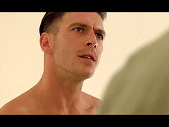 Paddy and Logan take advantage of their newfound abilities