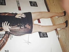 CFJ - sexy feet tribute : Kylie Minogue 1