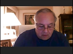 perfect grandpa horny