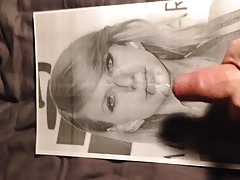 Cumming on Taylor Swift