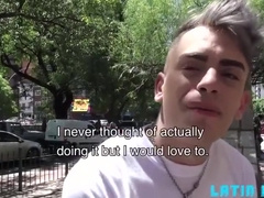 No. 80 Federico Del Rey