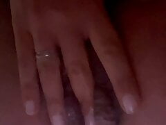 Stretching my hole