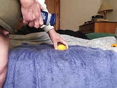 Thursday afternoon anal gaping - 5 of 13