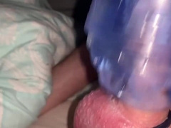 Wanking