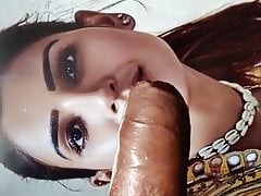 Samantha tribute