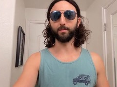 Dominant gym bro pounds you after catching you staring - Bottom pov detailed roleplay