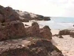 arab fuck tourist