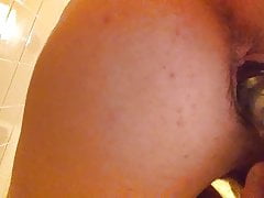 Solo vibrator