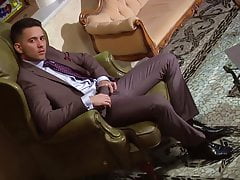 Well Suited
