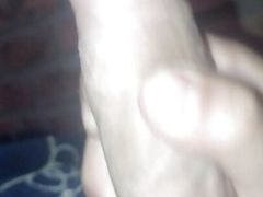 sex with lots of toys and lots of milk and anal