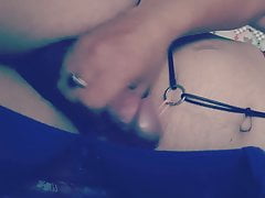 Crossdresser always boy