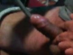 Cock Fingerfuck 1