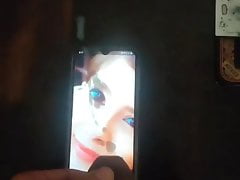 Cumshots complications on my sis