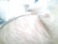 mon tres gros ventre fait le 08 06 2021