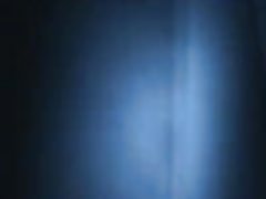 Crossdressers first Fun on Cam