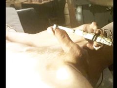 Cum cumshot