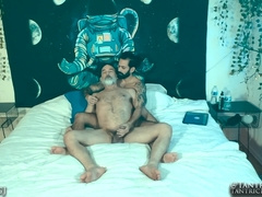 TANTRIC SEX WITH BREATHWORK