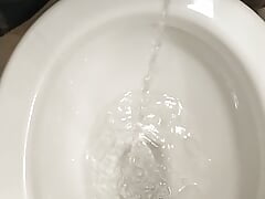 quick piss