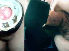 I let strangers wank me off while I’m working.